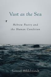 Vast As the Sea : Hebrew Poetry and the Human Condition