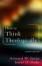 How to Think Theologically : Fourth Edition