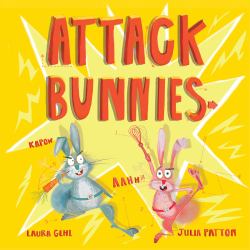 Attack Bunnies!