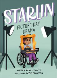 Starlin : Picture Day Drama