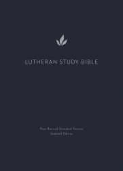 Lutheran Study Bible, Second Edition : New Revised Standard Version Updated Edition