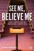 See Me, Believe Me : A Guide to Deepen Allyship with Congregational Leaders of Color