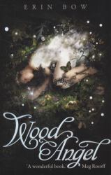 Wood Angel