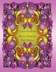 A Colouring Book of Mirror Patterns