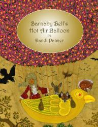 Barnaby Bell's Hot Air Balloon