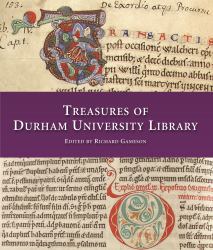 Manuscript Treasures of Durham Cathedral