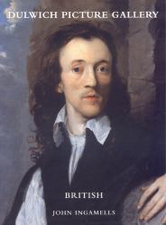 Dulwich Picture Gallery
