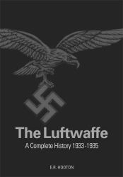 The Luftwaffe: a Study in Air Power 1933-1945