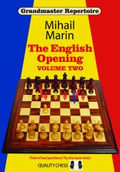Grandmaster Repertoire 4 â English