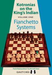 Kotronias on the Kings Indian : Fianchetto Systems