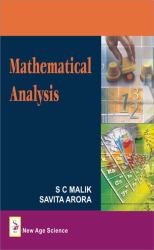 Mathematical Analysis