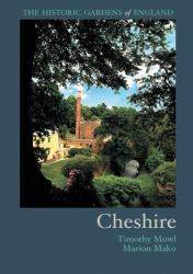 Gardens in Cheshire