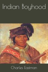 Indian Boyhood