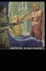 Adaptation Illustrated