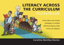 Literacy Across the Curriculum