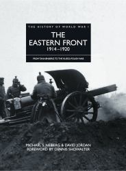 Eastern Front 1914-1920
