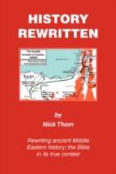 History Rewritten