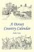 A Dorset Country Calendar A Dorset Country Calendar