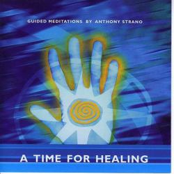 Time For Healing