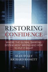 Restoring Confidence in the Financial System : See-Through Leverage: a Powerful New Tool for Revealing and Managing Risk
