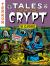 EC Archives Tales from the Crypt Vol 2