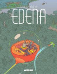 Moebius Library: the World of Edena