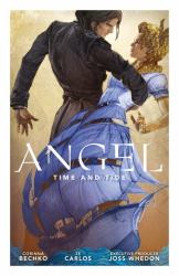 Angel Season 11 Vol 2