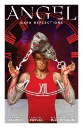 Angel Season 11 Vol 3