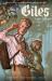 Buffy Vampire Slayer Season 11 Giles Gir