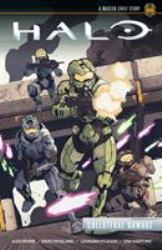 Halo Collateral Damage