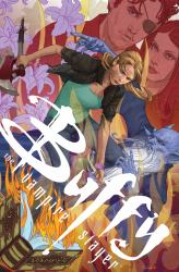 Buffy Season 10 Library Ed Volume 3