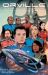 The Orville Season 1. 5: New Beginnings