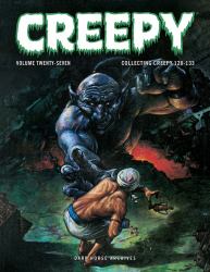 Creepy Archives Vol 27