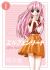 Elfen Lied Omnibus Volume 1 Elfen Lied Omnibus Volume 1