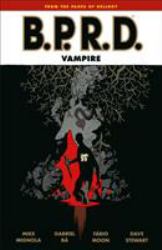 B. P. R. D. : Vampire (Second Edition)