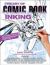 The Art of Comic Book Inking (Third Edition)