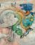Dappled Daydreams: the Art of Camilla D'Errico