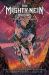 Critical Role: the Mighty Nein Origins--Yasha Nydoorin Critical Role: the Mighty Nein Origins--Yasha Nydoorin