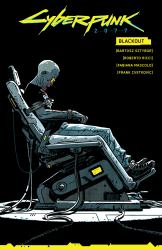 Cyberpunk 2077: Blackout