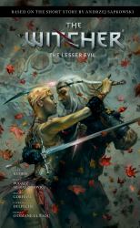 Andrzej Sapkowski's the Witcher: the Lesser Evil