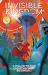 Invisible Kingdom Omnibus Invisible Kingdom Omnibus