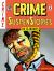 The Ec Archives : Crime Suspenstories