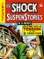 The EC Archives: Shock Suspenstories Volume 3 The EC Archives: Shock Suspenstories Volume 3
