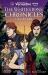 The Whitestone Chronicles -Cassandra