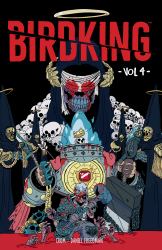 Birdking Volume 4