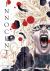 Innocent Rouge Omnibus Volume 4