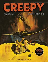 Creepy Archives Volume 12 (Double-Sized Volume)