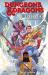 Dungeons and Dragons: the Fallbacks Volume 1