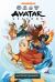 Avatar Legends: Masters of the Elements Volume 1 Avatar Legends: Masters of the Elements Volume 1