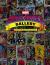 Marvel Universe Gallery: 1990-1994 Trading Card Collection